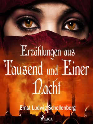 cover image of Erzählungen aus Tausend und Einer Nacht (Ungekürzt)